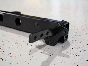 Jeep Renegade Trailer Hitch - Retrofit Kit - Renegade Ready Jeep Renegade Trailer Hitch - Retrofit Kit - Renegade Ready